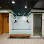 L'ulivo - In The Center, With Fitness, Squash & Private Parking 4*