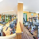 L'ulivo - In The Center, With Fitness, Squash & Private Parking Lägenhetshotell Bellagio