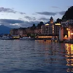 L'ulivo - In The Center, With Fitness, Squash & Private Parking 4* Bellagio