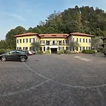 L'ulivo - In The Center, With Fitness, Squash & Private Parking 4* Bellagio