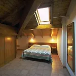 L'ulivo - In The Center, With Fitness, Squash & Private Parking Lägenhetshotell 4*
