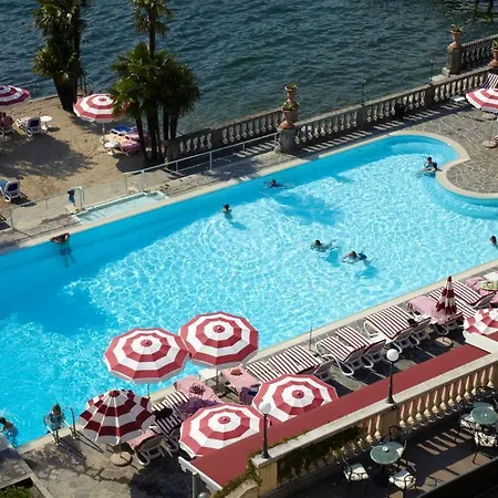 L'ulivo Aparthotel Bellagio