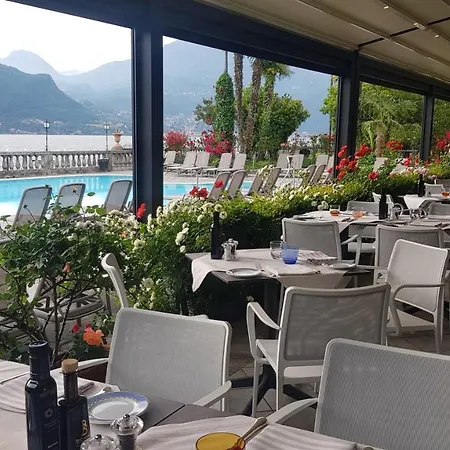 L'ulivo Aparthotel Bellagio
