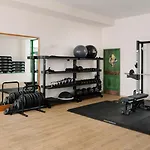 L'ulivo - In The Center, With Fitness, Squash & Private Parking