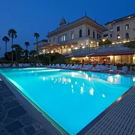 L'ulivo ベッラージョ