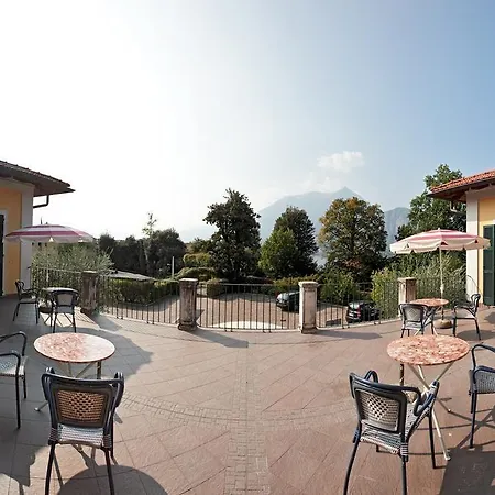 Apartmanhotel L'ulivo