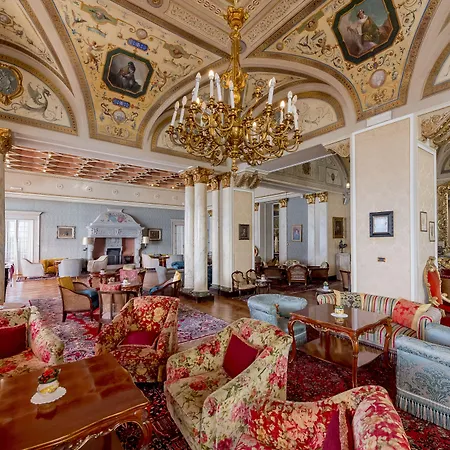 Apartmanhotel L'ulivo Bellagio