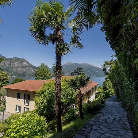L'ulivo - In The Center, With Fitness, Squash & Private Parking