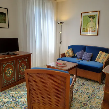 L'ulivo Hotel apartamentowy Bellagio