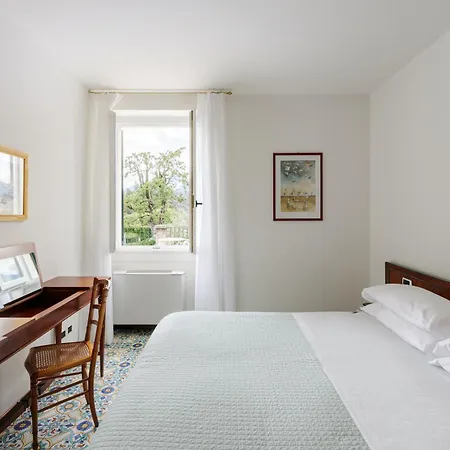 Apartmanhotel L'ulivo Bellagio