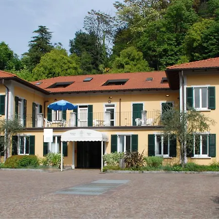 L'ulivo - In The Center, With Fitness, Squash & Private Parking