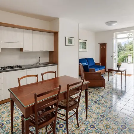 Apartmanhotel L'ulivo