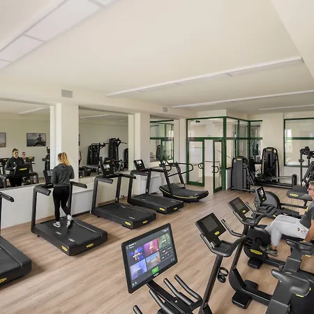 L'ulivo - In The Center, With Fitness, Squash & Private Parking 4* Bellagio