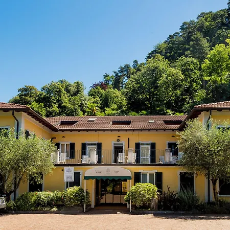 Apart Otel L'ulivo - In The Center, With Fitness, Squash & Private Parking 4*