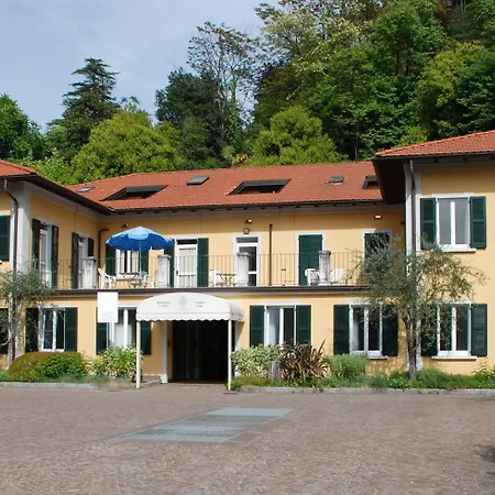 Apart Otel L'ulivo - In The Center, With Fitness, Squash & Private Parking Bellagio
