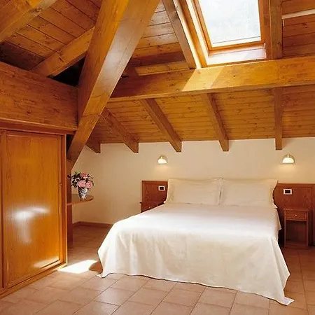 L'ulivo Hotel apartamentowy Bellagio