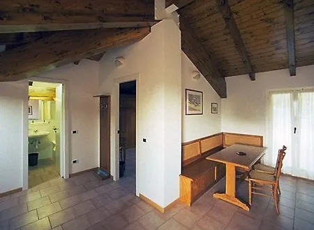 L'ulivo Hotel apartamentowy