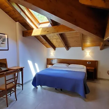 L'ulivo ベッラージョ