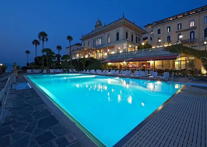 L'ulivo - In The Center, With Fitness, Squash & Private Parking Bellagio