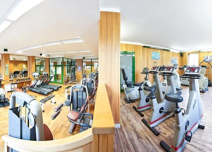 L'ulivo - In The Center, With Fitness, Squash & Private Parking Lägenhetshotell Bellagio