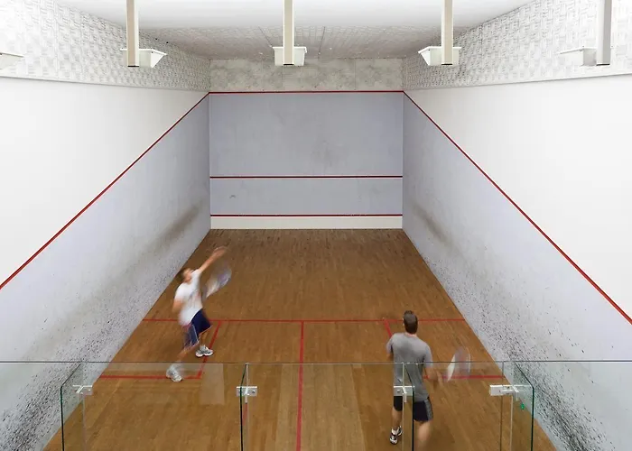 Lägenhetshotell L'ulivo - In The Center, With Fitness, Squash & Private Parking Bellagio