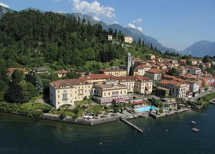 L'ulivo - In The Center, With Fitness, Squash & Private Parking Lägenhetshotell