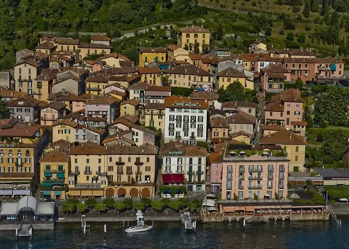 L'ulivo - In The Center, With Fitness, Squash & Private Parking Lägenhetshotell