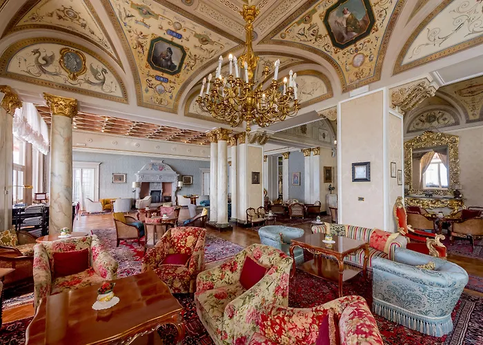 Lägenhetshotell L'ulivo - In The Center, With Fitness, Squash & Private Parking Bellagio