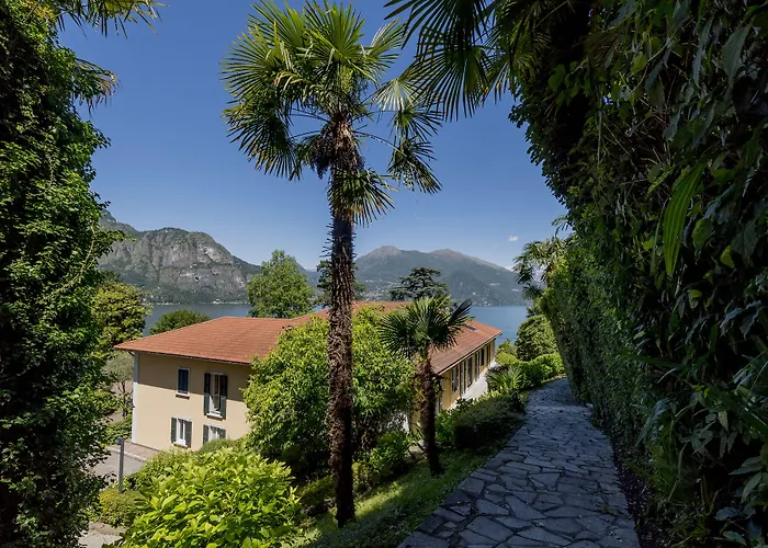 L'ulivo - In The Center, With Fitness, Squash & Private Parking