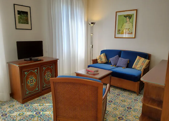 L'ulivo - In The Center, With Fitness, Squash & Private Parking Lägenhetshotell Bellagio