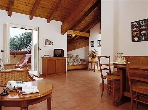 L'ulivo - In The Center, With Fitness, Squash & Private Parking Lägenhetshotell Bellagio