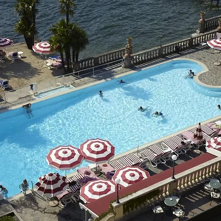 Aparthotel L'ulivo 4*