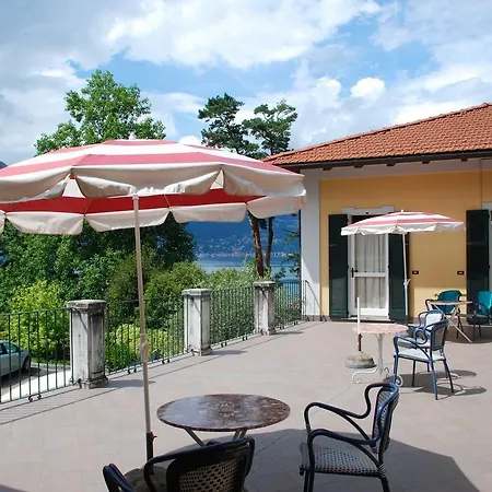 L'ulivo Aparthotel 4*