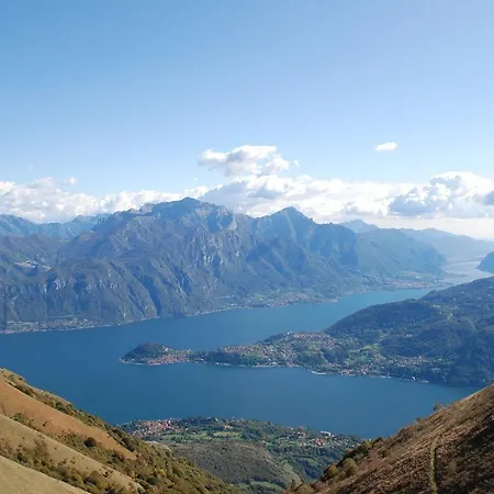 L'ulivo Aparthotel Bellagio