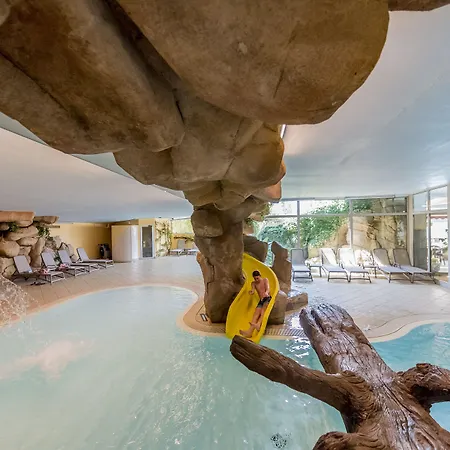 L'ulivo Aparthotel Bellagio