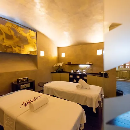 Aparthotel L'ulivo Bellagio