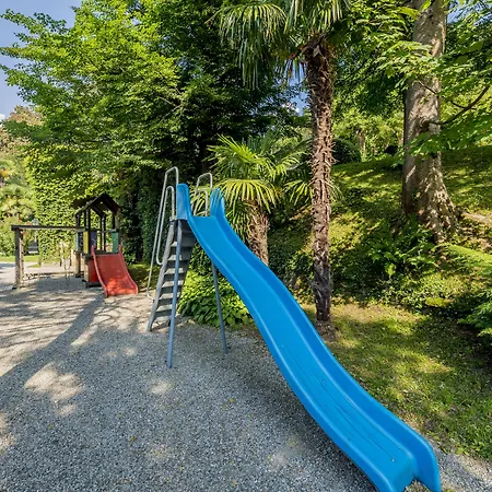 L'ulivo Aparthotel Bellagio