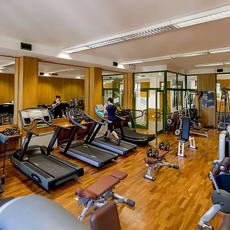 L'ulivo Aparthotel Bellagio