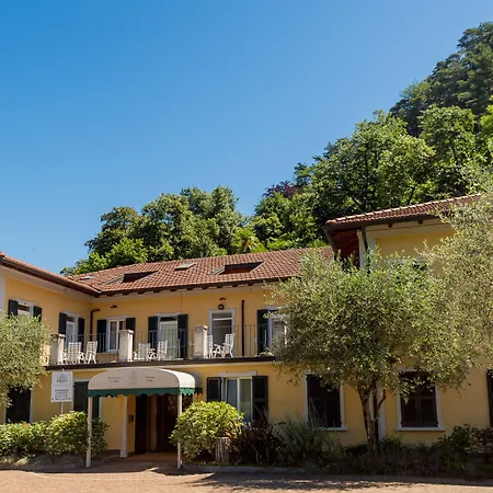 Aparthotel L'ulivo 4*