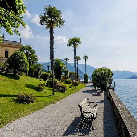 Aparthotel L'ulivo Bellagio