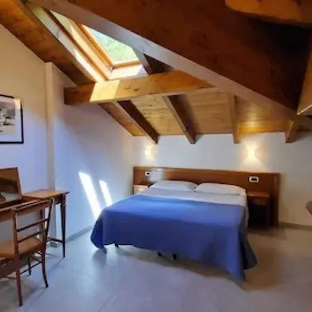 L'ulivo - In The Center, With Fitness, Squash & Private Parking Апарт-отель