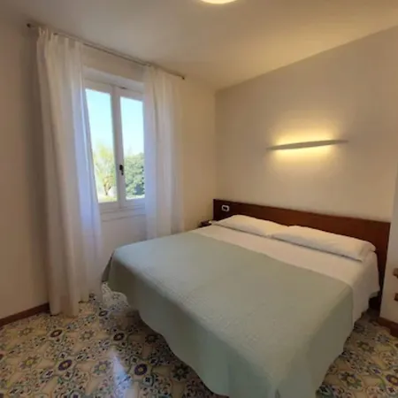 Апарт-отель L'ulivo - In The Center, With Fitness, Squash & Private Parking 4*