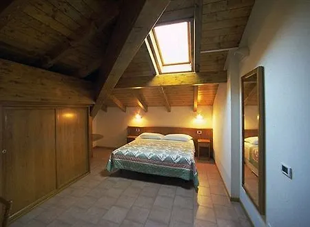 L'ulivo Aparthotel 4*