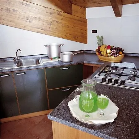 L'ulivo Aparthotel Bellagio