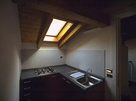 L'ulivo Aparthotel 4*