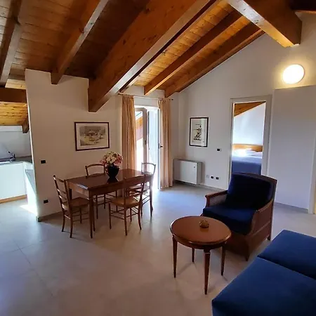 L'ulivo Aparthotel 4*